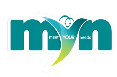 Meet Your Needs Logo