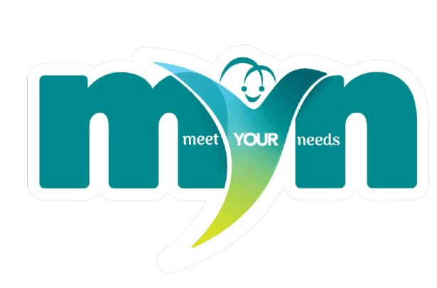 Meet Your Needs Logo